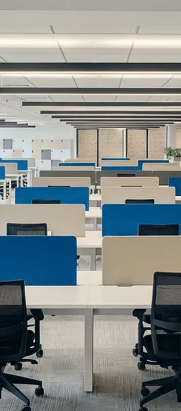Office & Commercial Cleaning That Works in Tucson, AZ