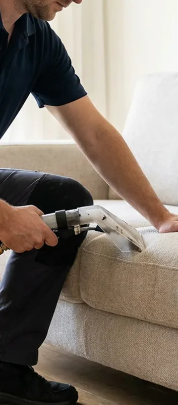 Expert Upholstery Cleaning Services in Tucson, AZ